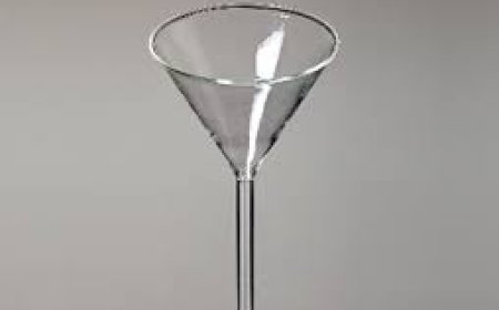 Laboratory Funnel Functions: Improve Accuracy in Every Experiment