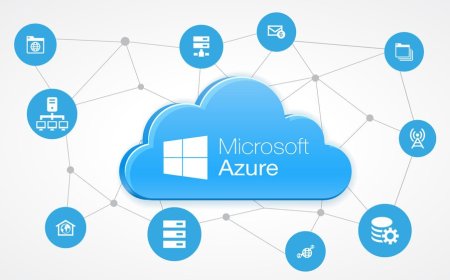 10 Essential Azure Services Every Developer Should Know