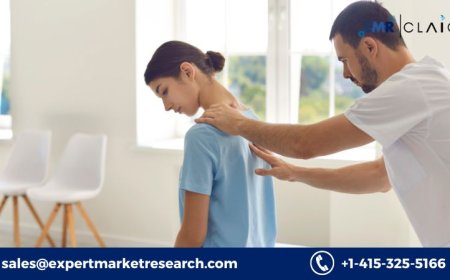 Spinal Muscular Atrophy Treatment Market: Demand Forecast and Future Analysis (2034)