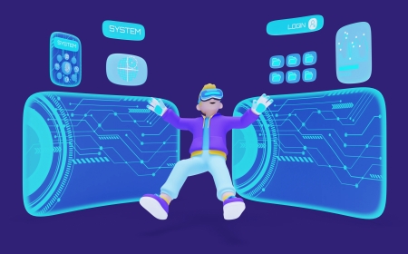 NFT Marketplace Development Company: Building the Future of Digital Assets