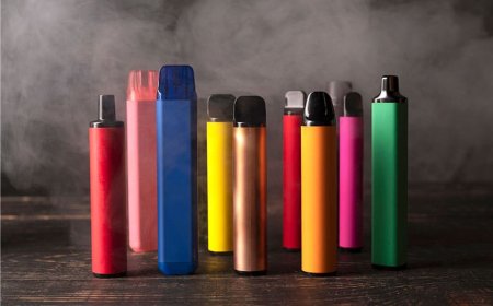 The Most Common Vaping Errors to Avoid