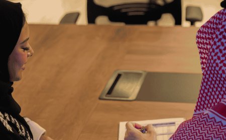 How Integrated Tech Solutions Are Transforming the Retail Industry in the Middle East