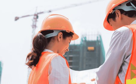 Why Choosing the Right Construction Partner Can Make or Break Your Project in Saudi Arabia 