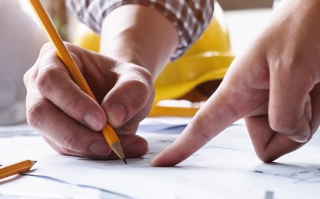 Choosing the Right Contractor for Vision 2030 Projects: What Government and Enterprise Clients Need to Know 