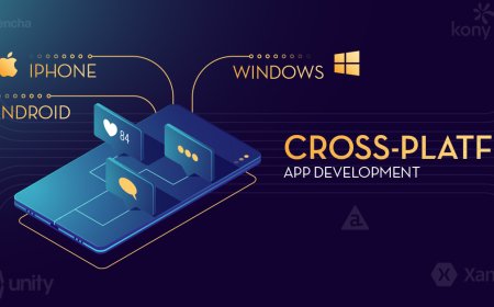 How Cross-Platform Mobile App Technology Is Simplifying Development