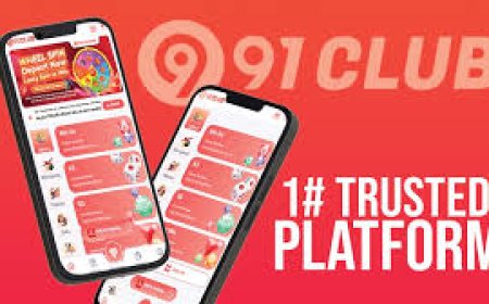 Train Your Mind with Each Round in the 91 Club Colour Game