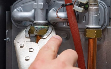 Dependable Furnace Repair in Hoffman Estates, IL