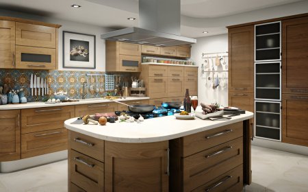 How Long Do Painted Kitchen Cabinets Last?