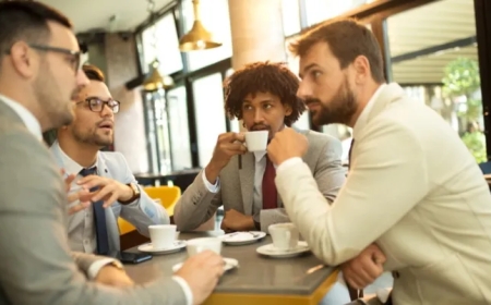 Problem Solving Training Taipei: Develop Critical Thinking and Decision-Making Skills in Taipei