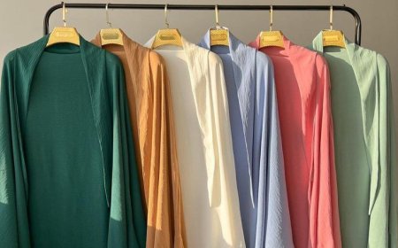 Abaya for Women Price – A Comprehensive Guide to Cost and  Value