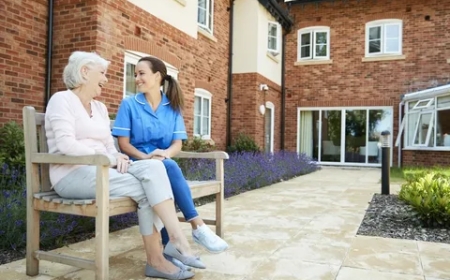 Domiciliary Care Croydon: Expert Support in the Comfort of Home