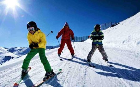 Explore the Cheapest Tour Packages for Kashmir Easily
