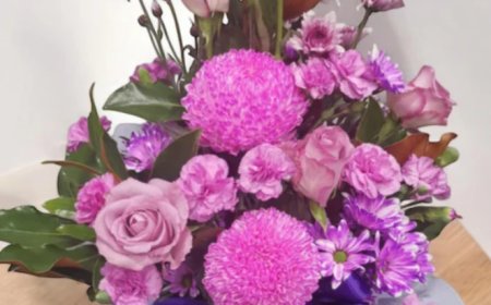 When Words Fall Short: Why Flowers Remain the Perfect Messenger