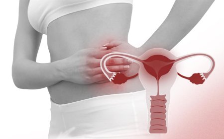 Pelvic Inflammatory Disease (PID): Symptoms & Treatment