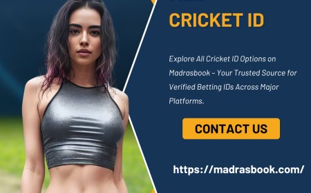Secure Your Online Cricket Bet ID India – Join All Cricket ID Services
