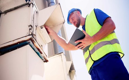 Expert HVAC Services in Lake Zurich, IL