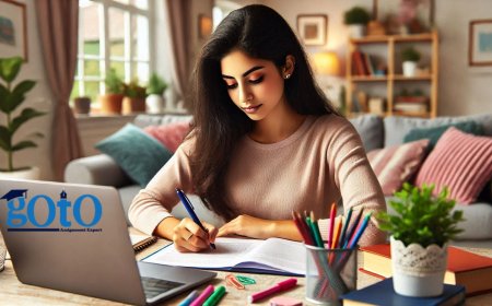 Assignment Helper Malaysia: Your Guide to Academic Success