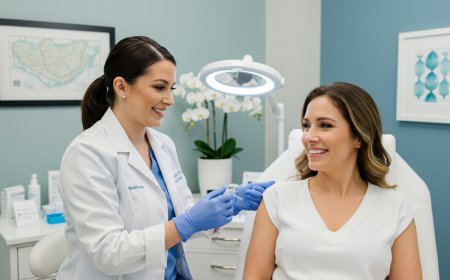 The Ultimate Guide to Botox in Long Island: What Locals Need to Know