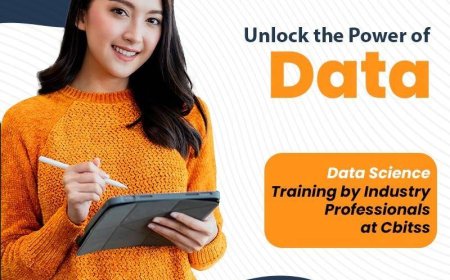 Step Into the Future with a Practical Data Science Course in Chandigarh