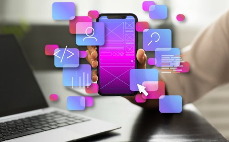 Enterprise-Grade Mobile App Development Company in Australia: What to Look For