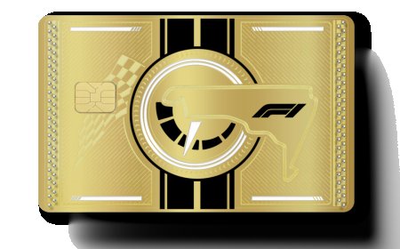 How to Get a Metal Card