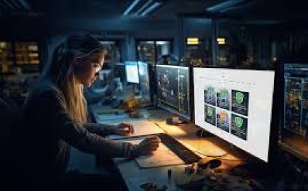 Digital Forensic in Malaysia