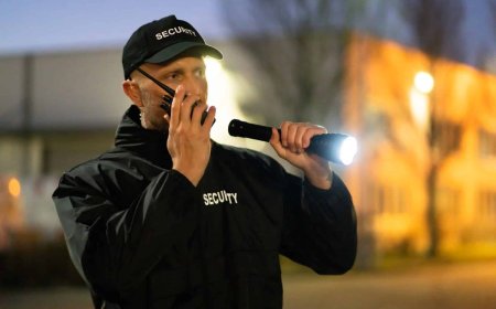 Top Health Security Experts in Los Angeles You Can Trust