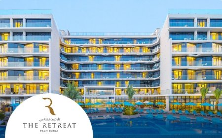 The Ultimate Guide to the Best Restaurants in Palm Jumeirah