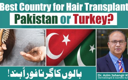 Hair Fall Treatment – Order Now Online