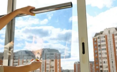 The Hidden Value of Window Film Installation for First-Time Homeowners