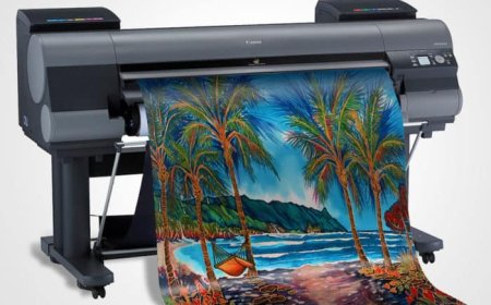 Preserving Creativity: The Power of Professional Art Reproduction Services