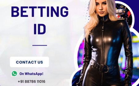 Everything About Betting Exchange ID – From Signup to Winnings