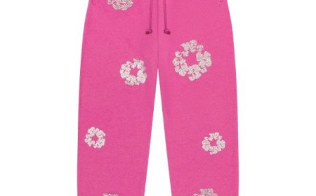 Amish Streetwear: The Secret Denim Tear Pants Underground