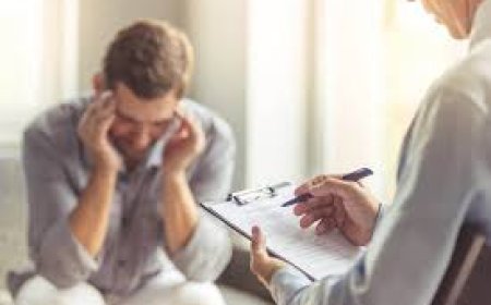 The Wounds We Can’t See: Leading Trauma Conversations That Heal