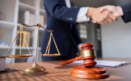 Why Jostock & Jostock Is Your Trusted Legal Partner in Naples, Florida