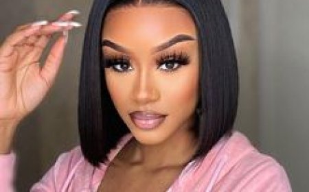 Top Trending Human Hair Weave Hair Styles That Will Dominate This Year