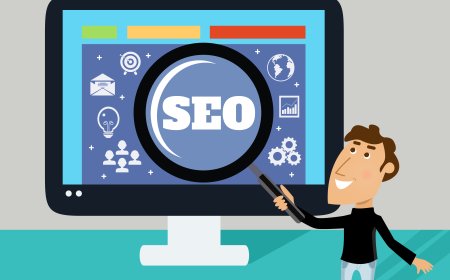 Why On-Page SEO Services Are Essential for Search Engine Success