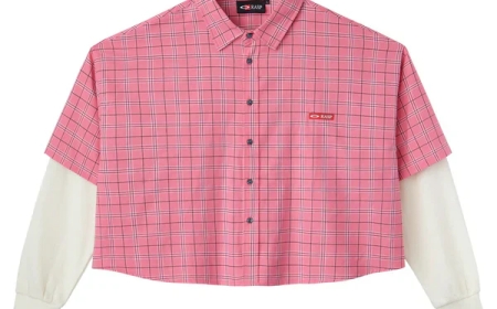 Step Into Confidence with Raspberry Hills Clothing Pieces