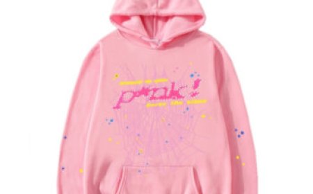 Why the Spider Hoodie Will Remain SEO Royalty