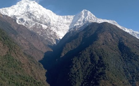 How Can You Make Your Manaslu Circuit Trek Unforgettable 