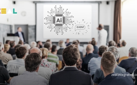 Zeal Integrated — Leading Corporate Event Planner Company in Bangalore