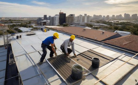 Is Seller Financing Right When I Sell My Roofing Company?