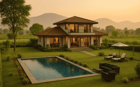 Naugaon Farms: Legal Land, Luxury Living, and Long-Term Growth