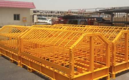 Why Blasting and Painting Services Are Critical for Industrial Maintenance in Qatar’s Climate