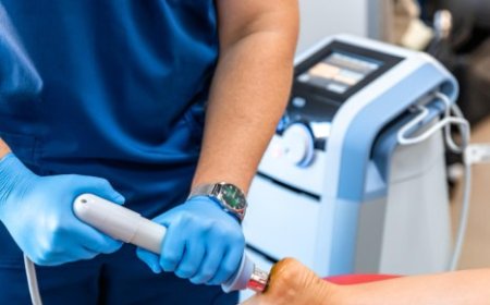 Comprehensive Foot and Ankle Care by Podiatrists in San Antonio