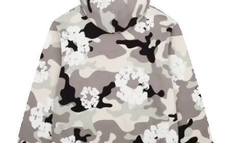 Denim Tears: Stitching Truth into Streetwear