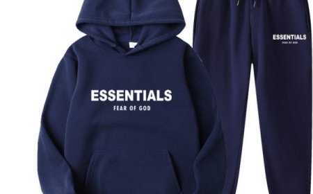 Essential Everyday Hoodie for Comfort and Style