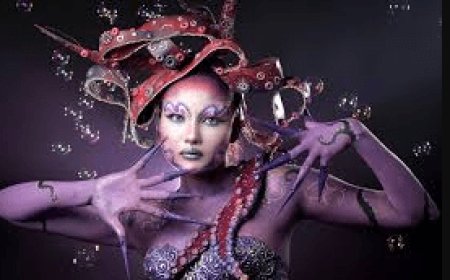 Top 10 Reasons to Enroll in a Professional Makeup Course Today