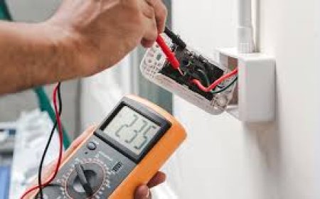 The Ultimate Electrical Safety Checklist – A Must-Have for Every Property Owner