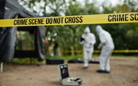 Professional Crime Scene Cleanup in Alpharetta GA – Relief Remediation